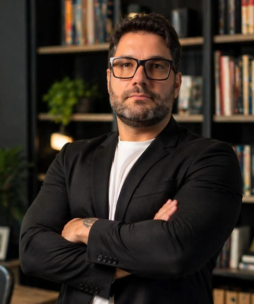 João Bertoni