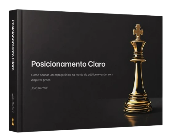 Ebook Método C.L.A.R.O.
